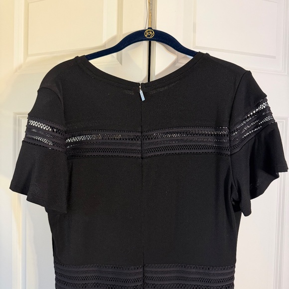 MICHAEL KORS black dress- PL - Picture 3 of 6